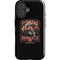 Liquid Blue NFL Cincinnati Bengals Running Back iPhone 16 Impact Case